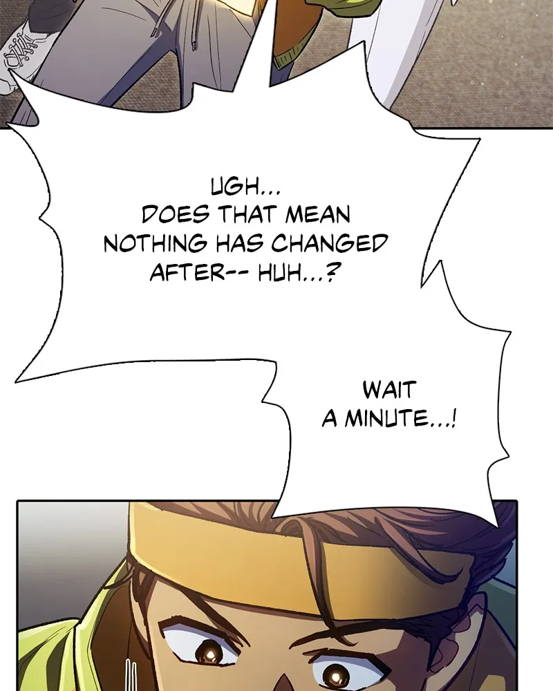 Read My S-Class Hunters chapter 136 image 112 on Lezhin