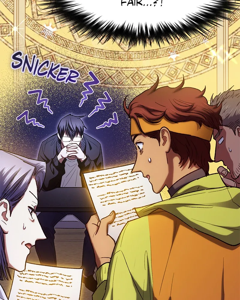 Read My S-Class Hunters chapter 136 image 115 on Lezhin