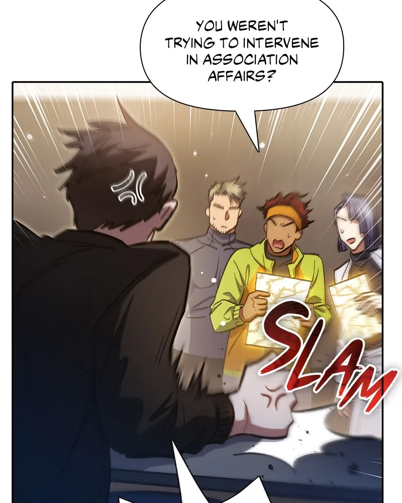 Read My S-Class Hunters chapter 136 image 117 on Lezhin