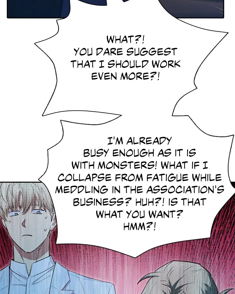 Read My S-Class Hunters chapter 136 image 118 on Lezhin