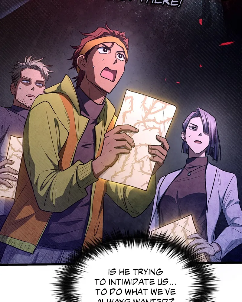 Read My S-Class Hunters chapter 136 image 125 on Lezhin