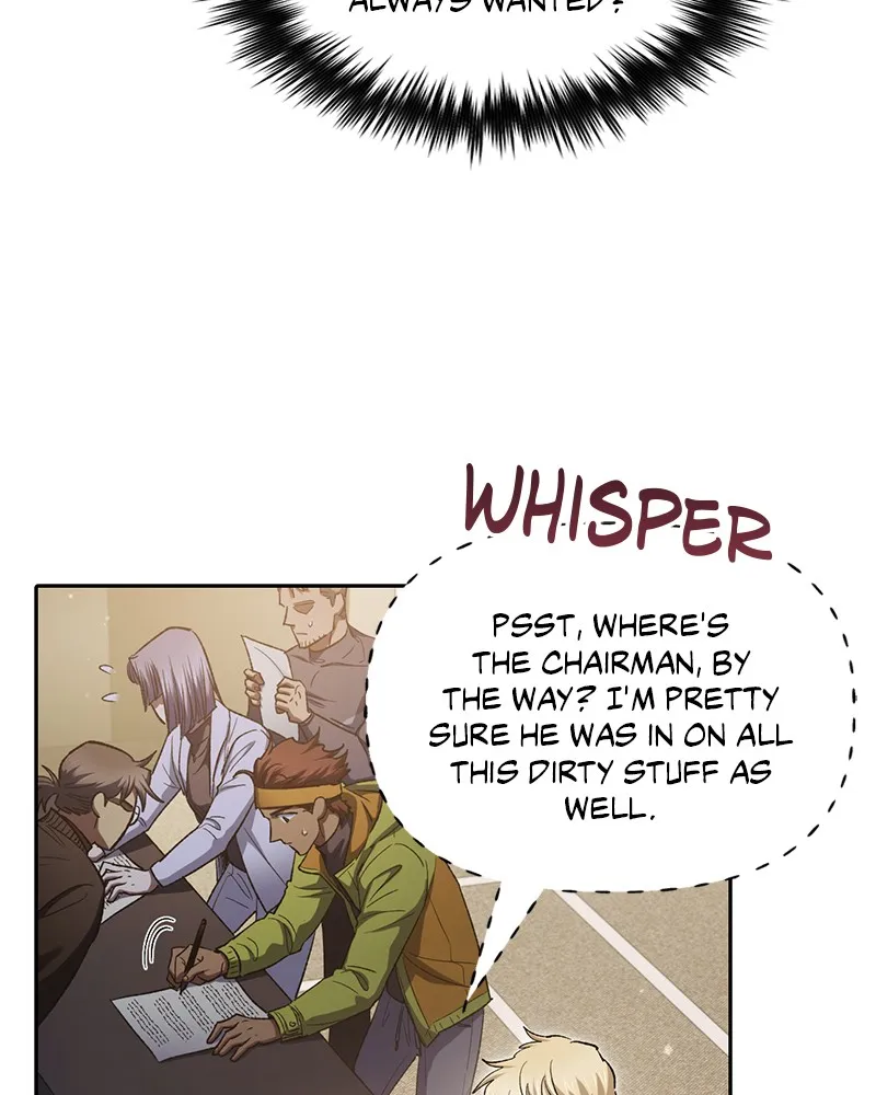 Read My S-Class Hunters chapter 136 image 126 on Lezhin