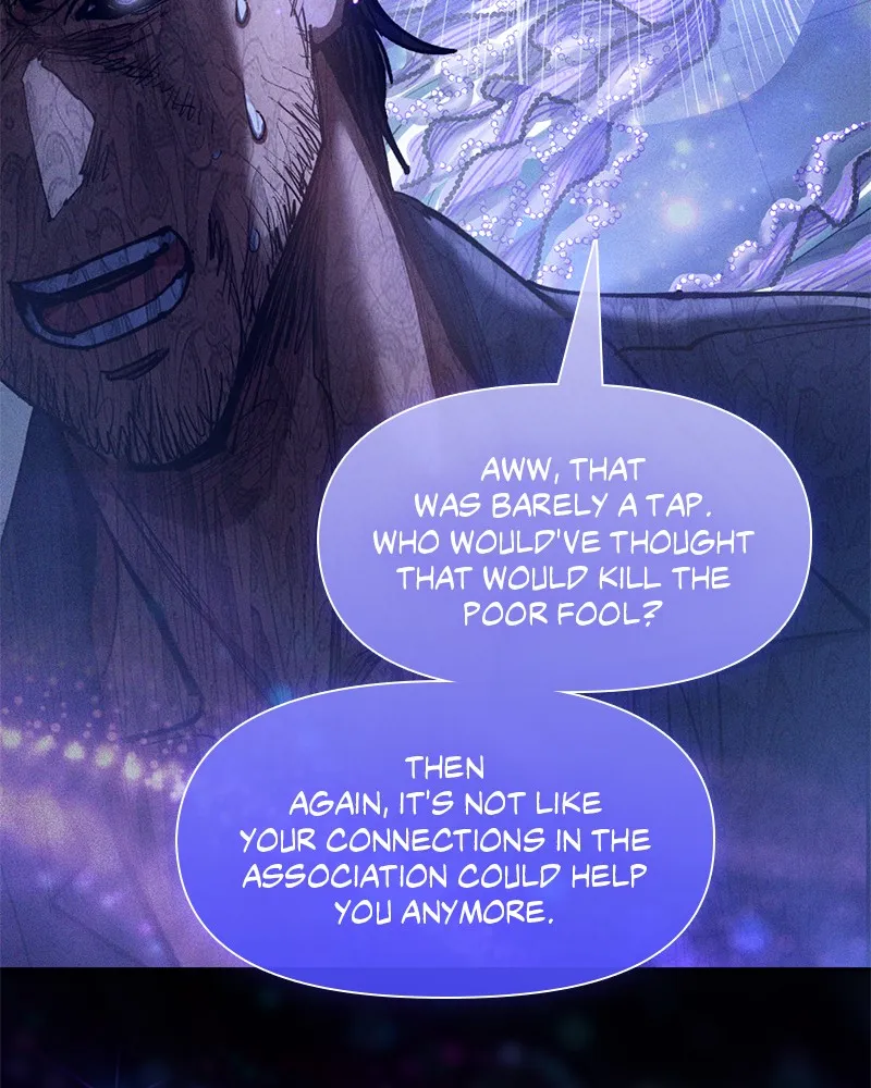 Read My S-Class Hunters chapter 136 image 135 on Lezhin
