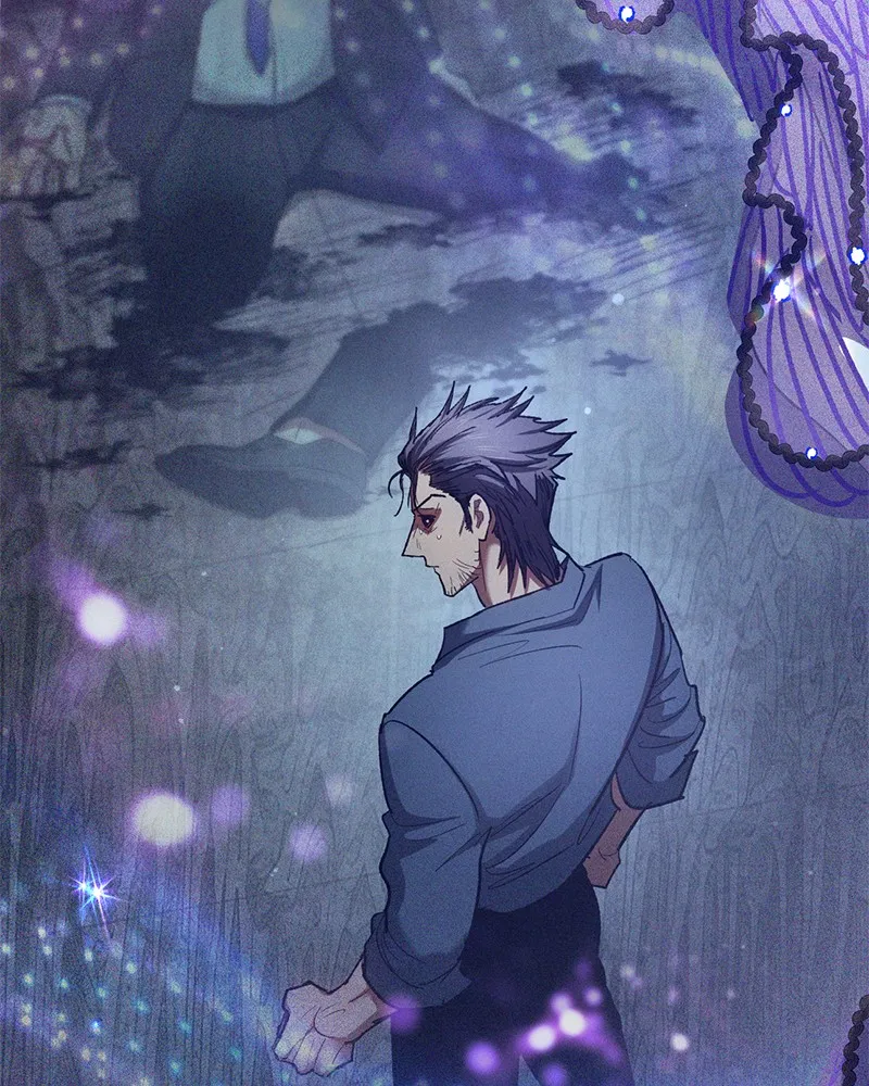 Read My S-Class Hunters chapter 136 image 137 on Lezhin
