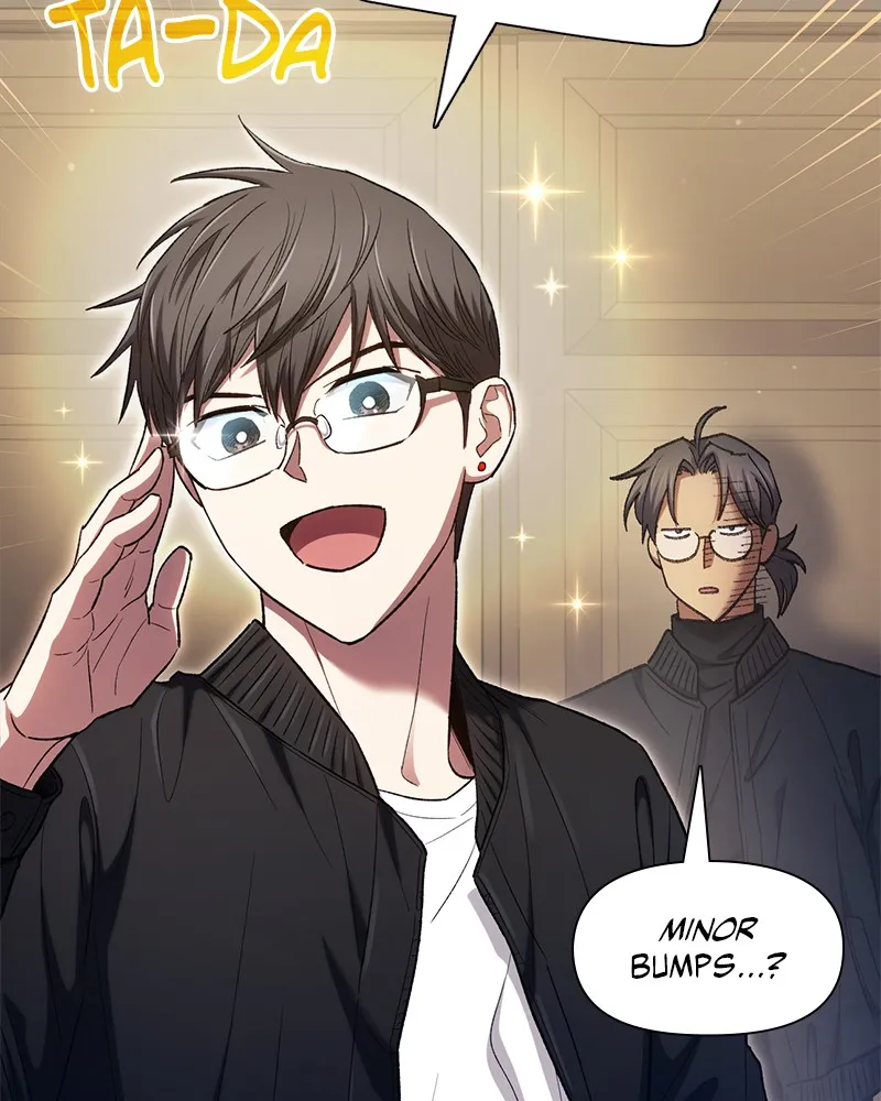 Read My S-Class Hunters chapter 136 image 2 on Lezhin