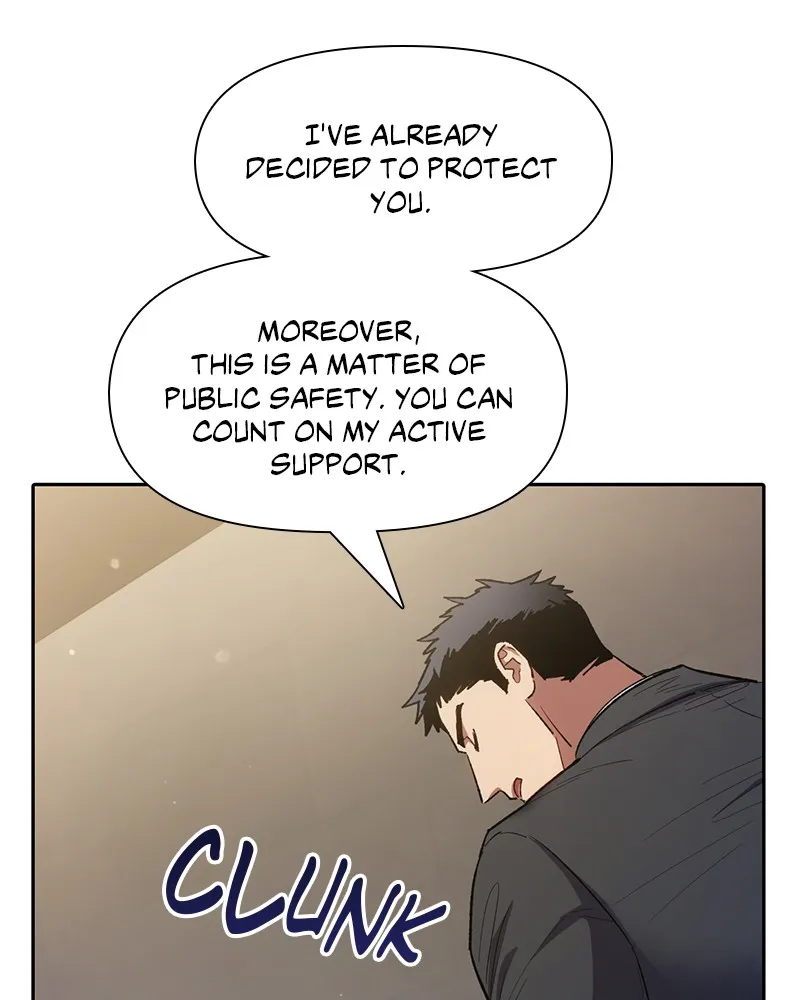 Read My S-Class Hunters chapter 136 image 20 on Lezhin