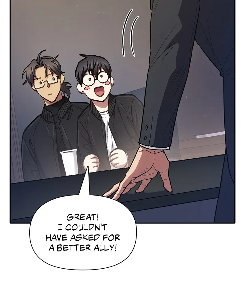 Read My S-Class Hunters chapter 136 image 21 on Lezhin