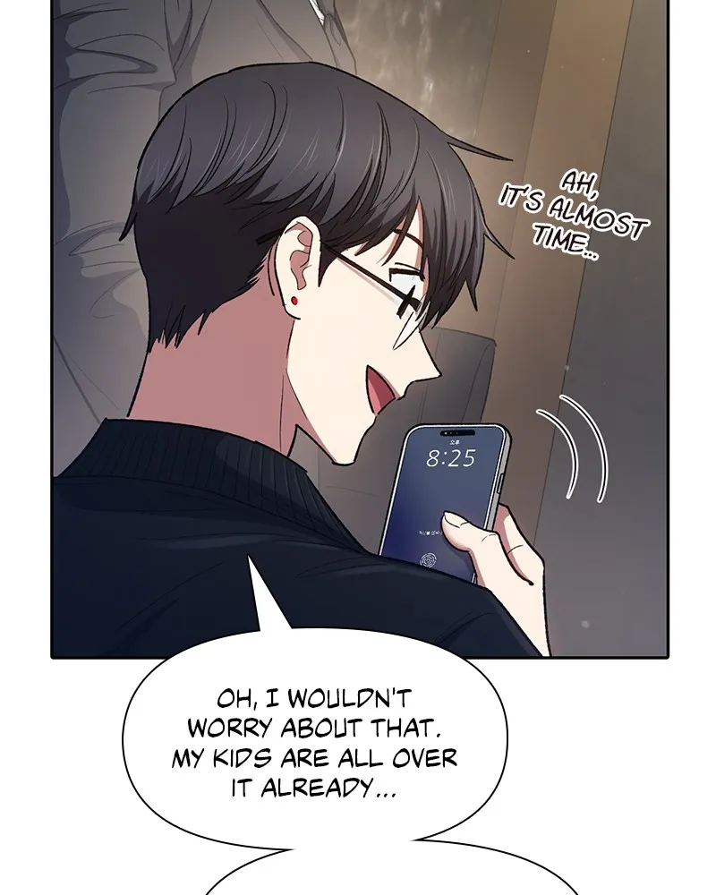 Read My S-Class Hunters chapter 136 image 23 on Lezhin