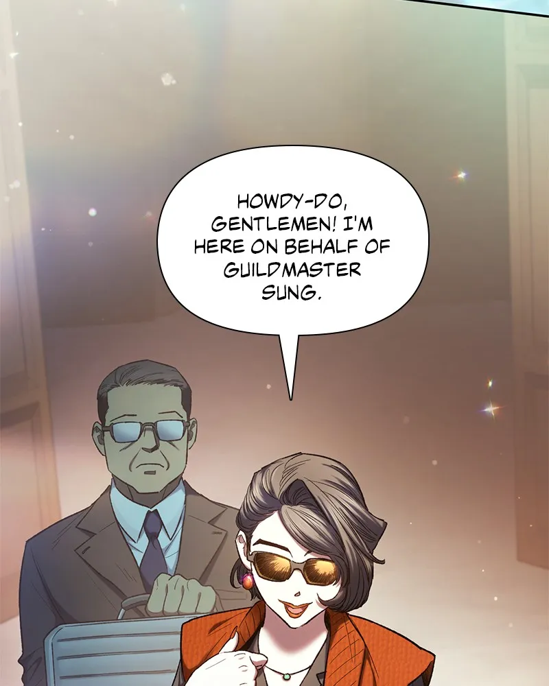 Read My S-Class Hunters chapter 136 image 25 on Lezhin