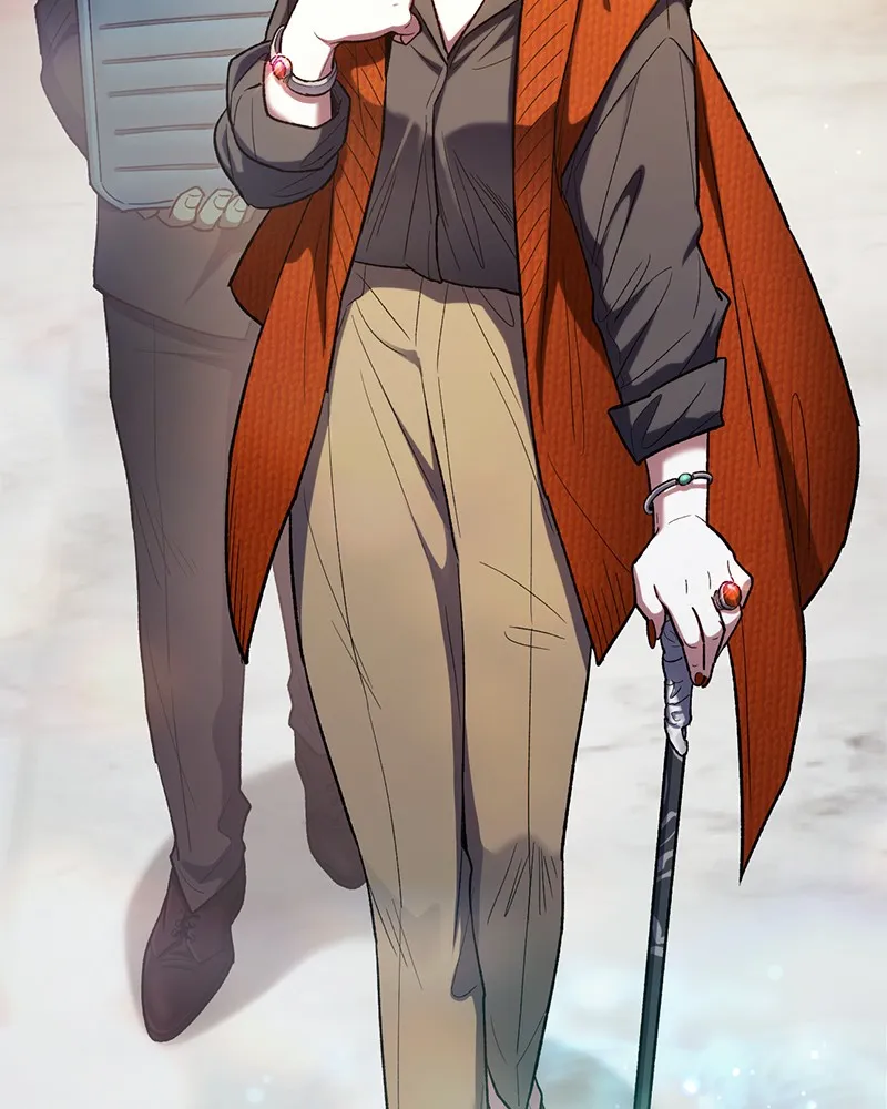 Read My S-Class Hunters chapter 136 image 26 on Lezhin