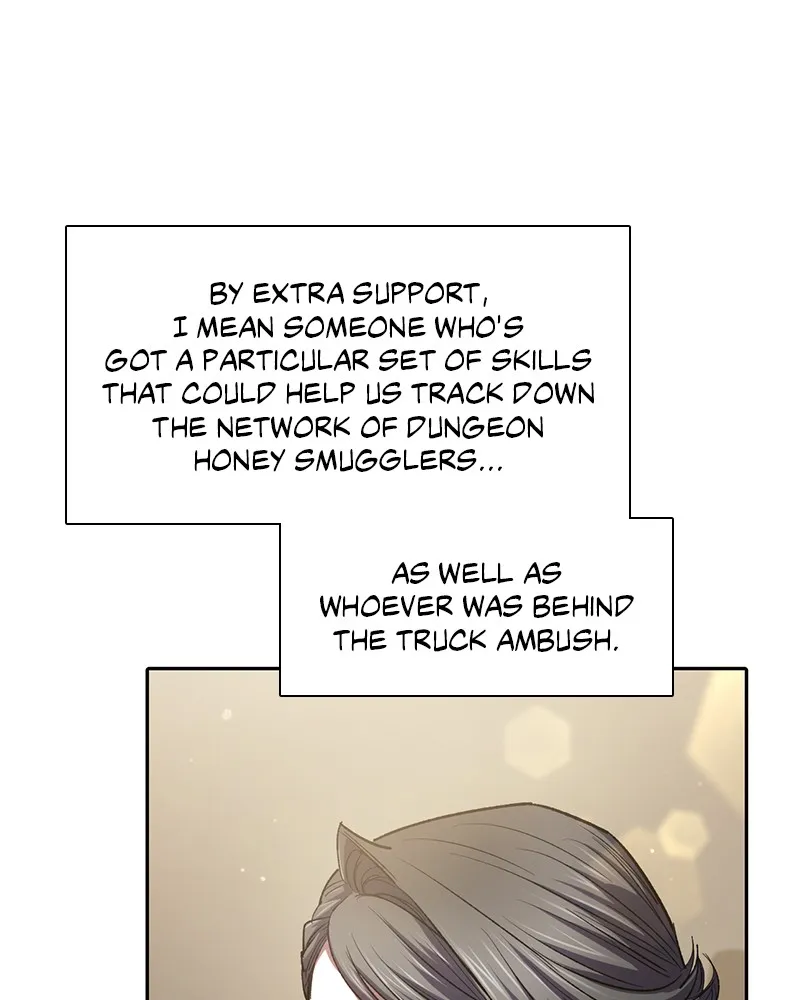 Read My S-Class Hunters chapter 136 image 28 on Lezhin