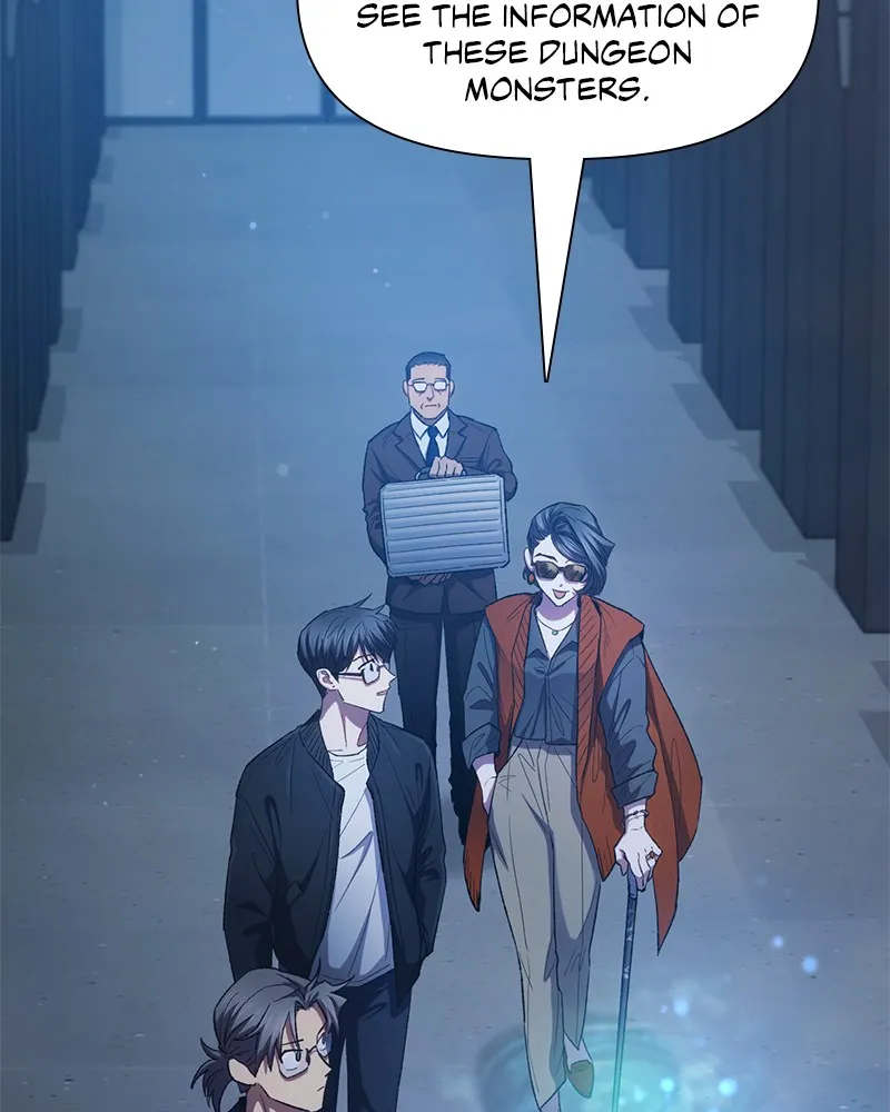 Read My S-Class Hunters chapter 136 image 31 on Lezhin