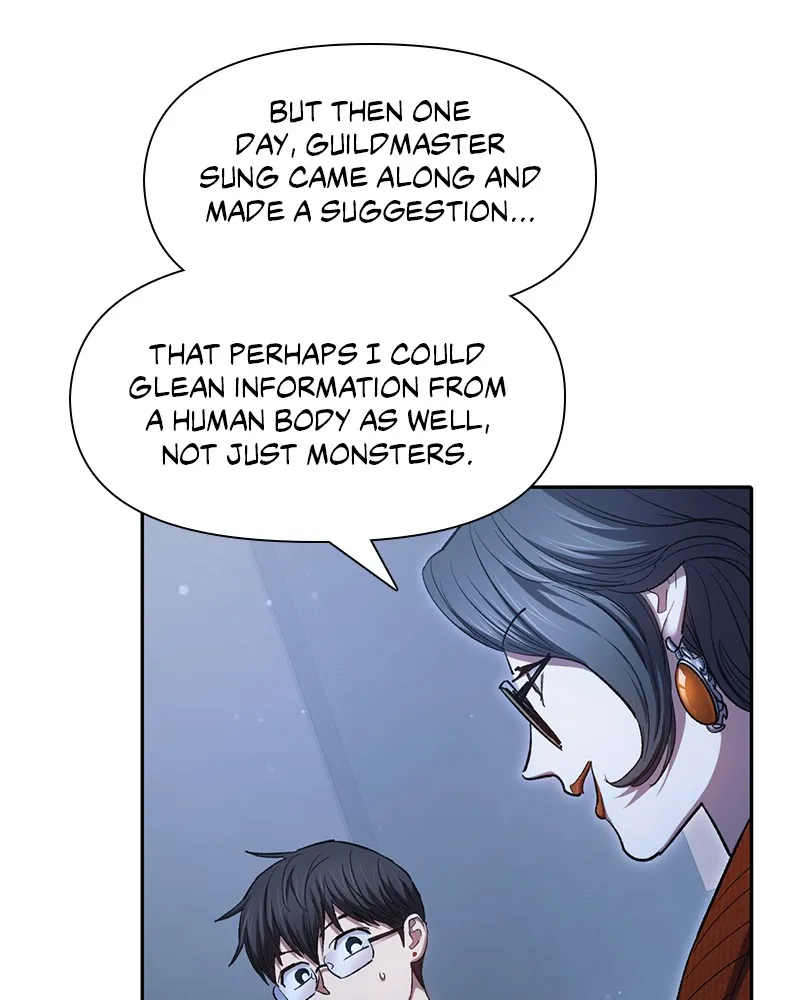 Read My S-Class Hunters chapter 136 image 33 on Lezhin