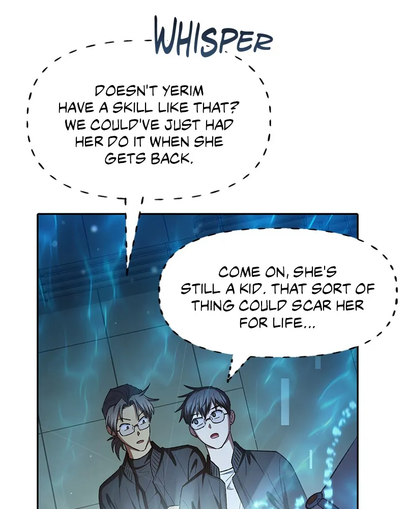Read My S-Class Hunters chapter 136 image 45 on Lezhin