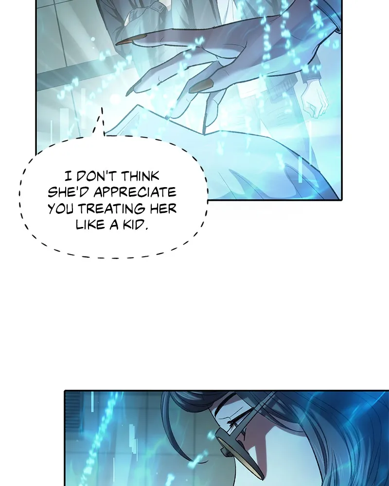 Read My S-Class Hunters chapter 136 image 46 on Lezhin