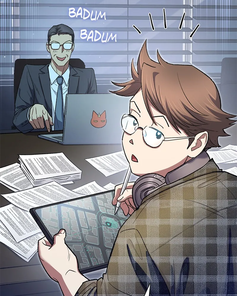 Read My S-Class Hunters chapter 136 image 48 on Lezhin