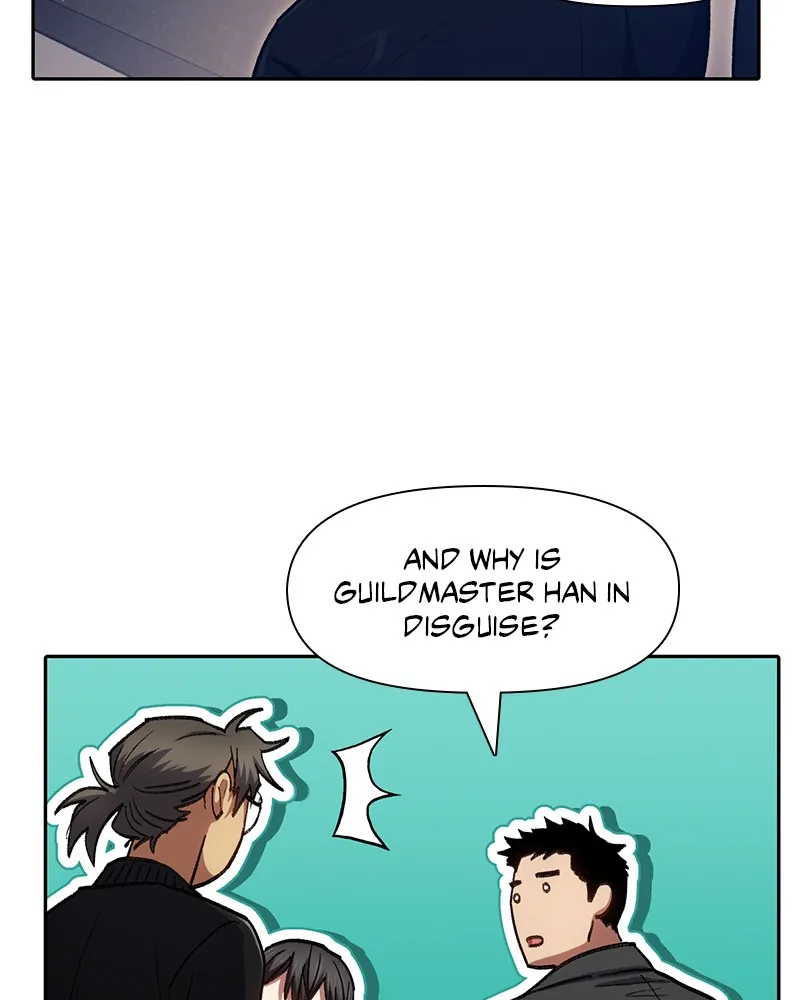 Read My S-Class Hunters chapter 136 image 5 on Lezhin
