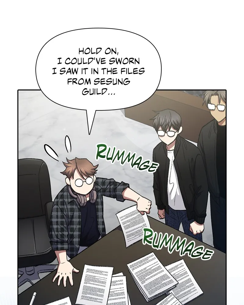 Read My S-Class Hunters chapter 136 image 50 on Lezhin