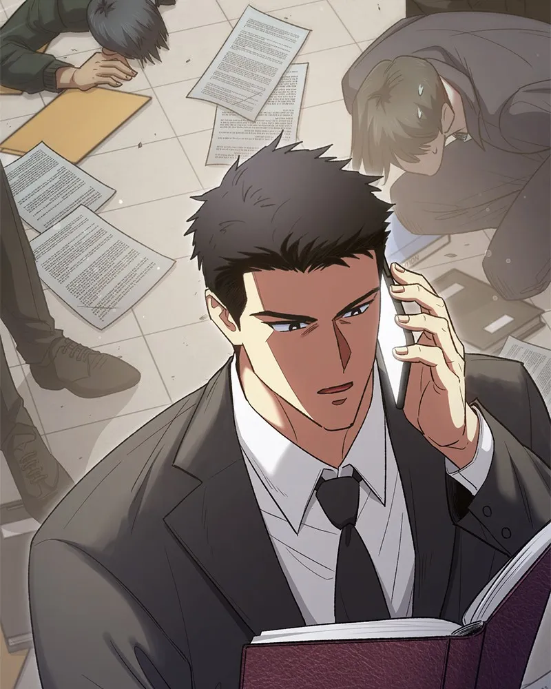 Read My S-Class Hunters chapter 136 image 61 on Lezhin