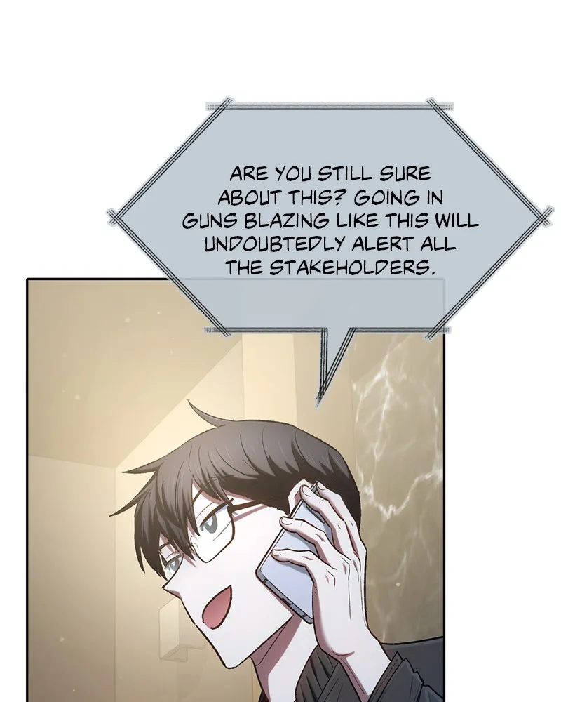 Read My S-Class Hunters chapter 136 image 64 on Lezhin