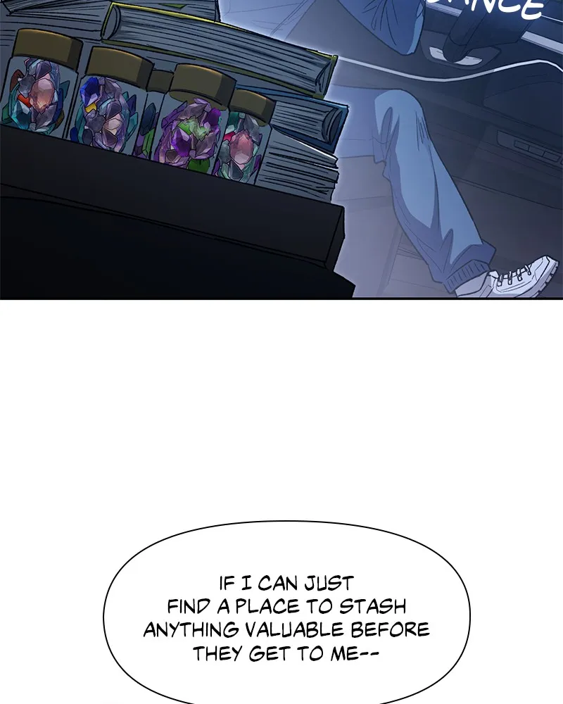 Read My S-Class Hunters chapter 136 image 70 on Lezhin