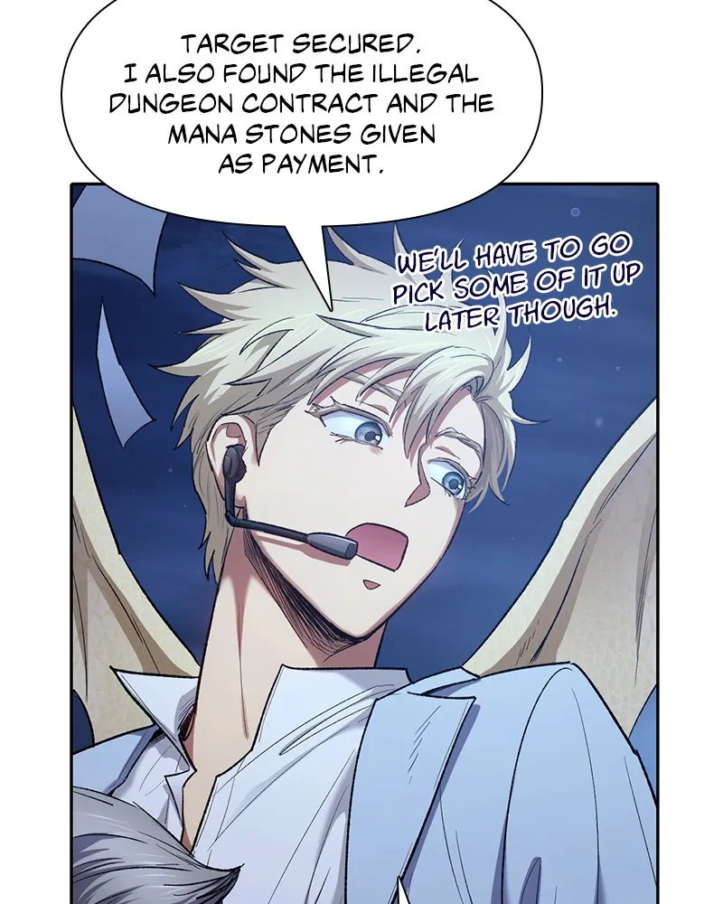 Read My S-Class Hunters chapter 136 image 79 on Lezhin