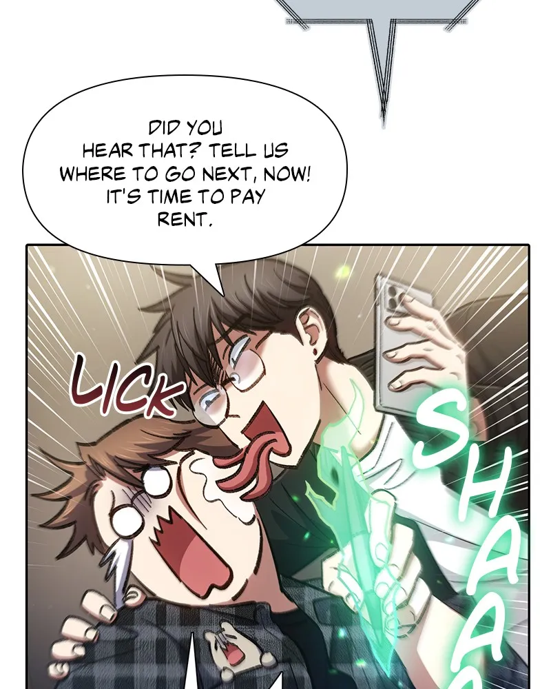 Read My S-Class Hunters chapter 136 image 81 on Lezhin