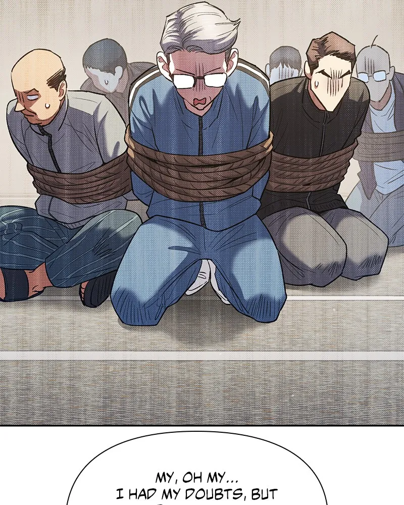 Read My S-Class Hunters chapter 136 image 85 on Lezhin