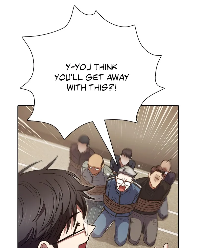 Read My S-Class Hunters chapter 136 image 88 on Lezhin