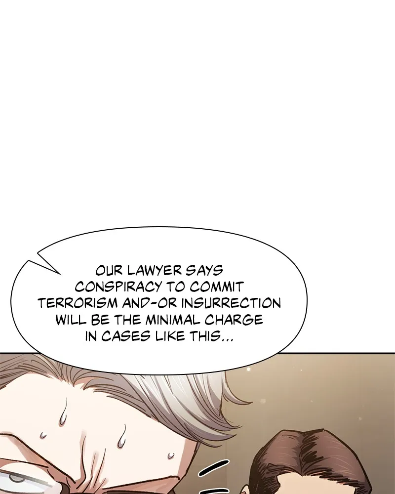 Read My S-Class Hunters chapter 136 image 90 on Lezhin