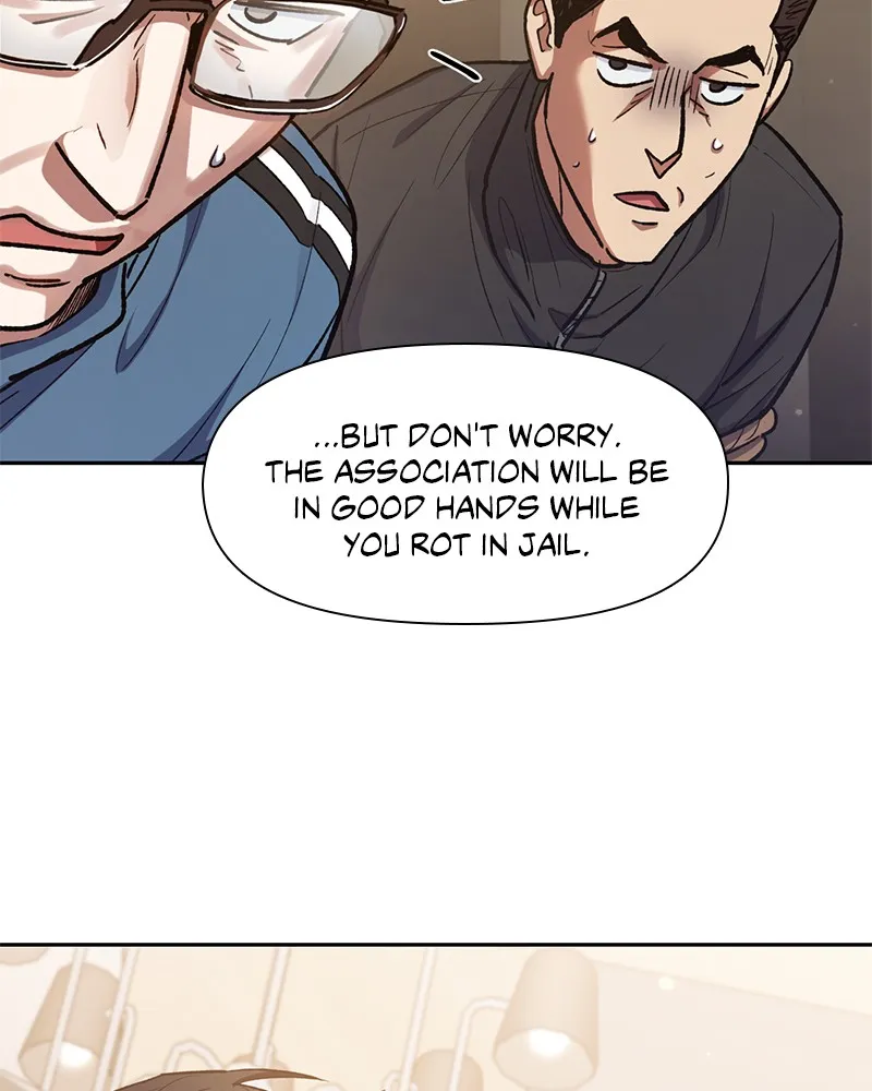 Read My S-Class Hunters chapter 136 image 91 on Lezhin