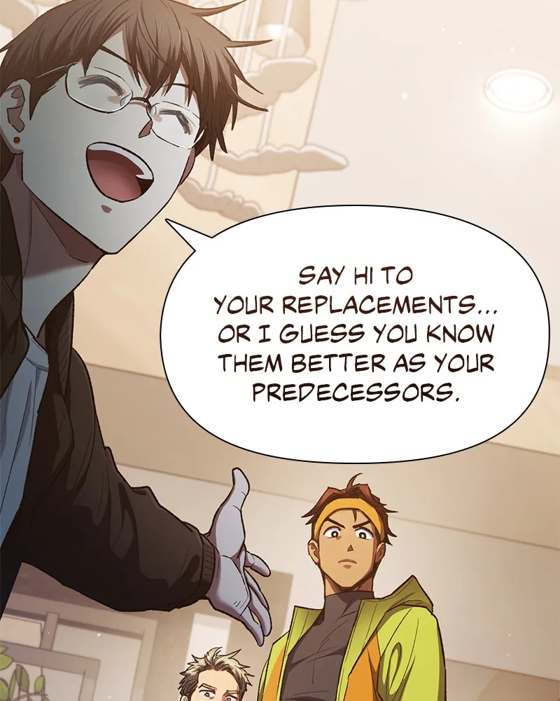 Read My S-Class Hunters chapter 136 image 92 on Lezhin
