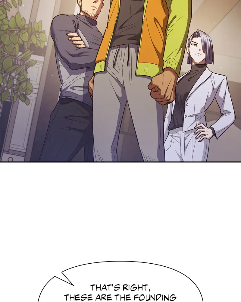 Read My S-Class Hunters chapter 136 image 93 on Lezhin