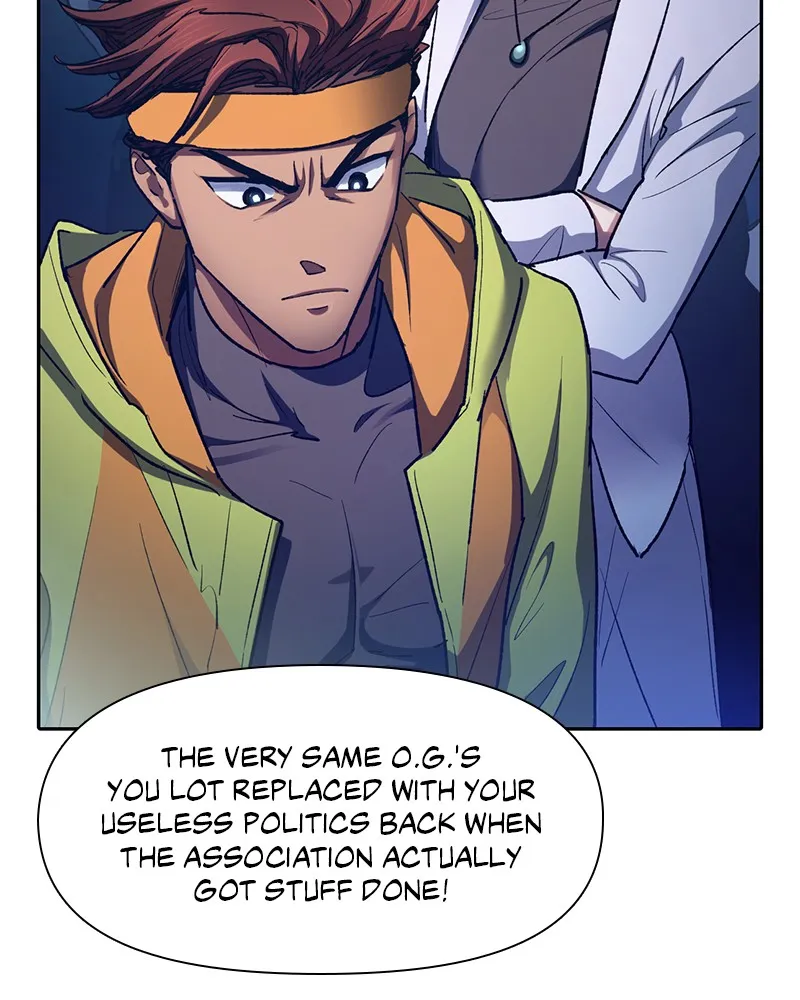 Read My S-Class Hunters chapter 136 image 95 on Lezhin