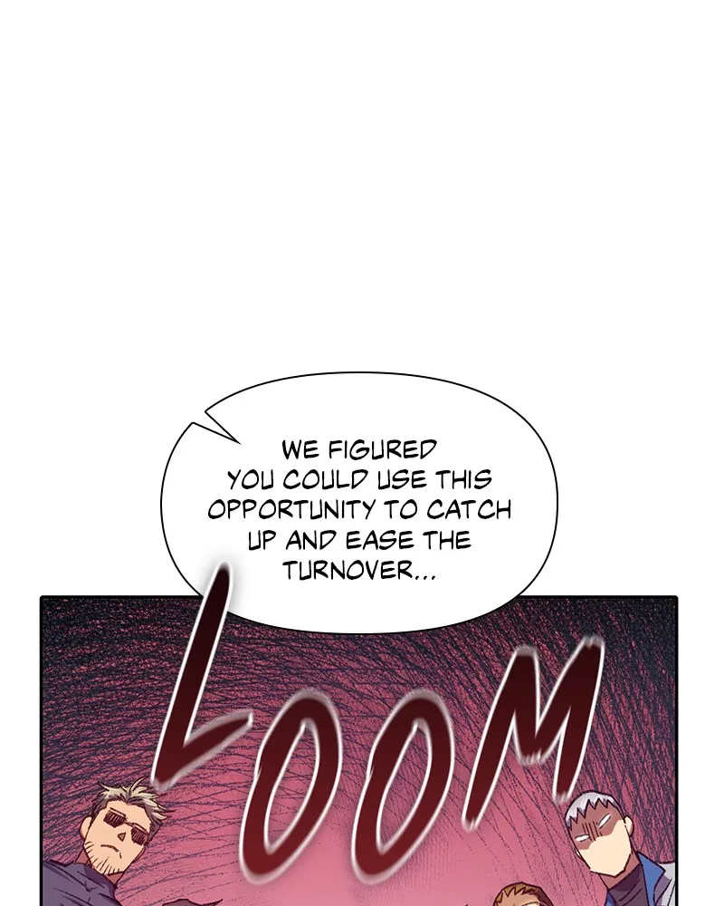 Read My S-Class Hunters chapter 136 image 96 on Lezhin