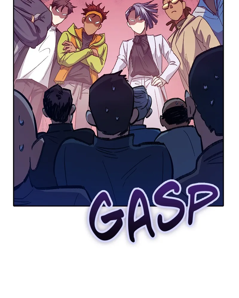 Read My S-Class Hunters chapter 136 image 97 on Lezhin