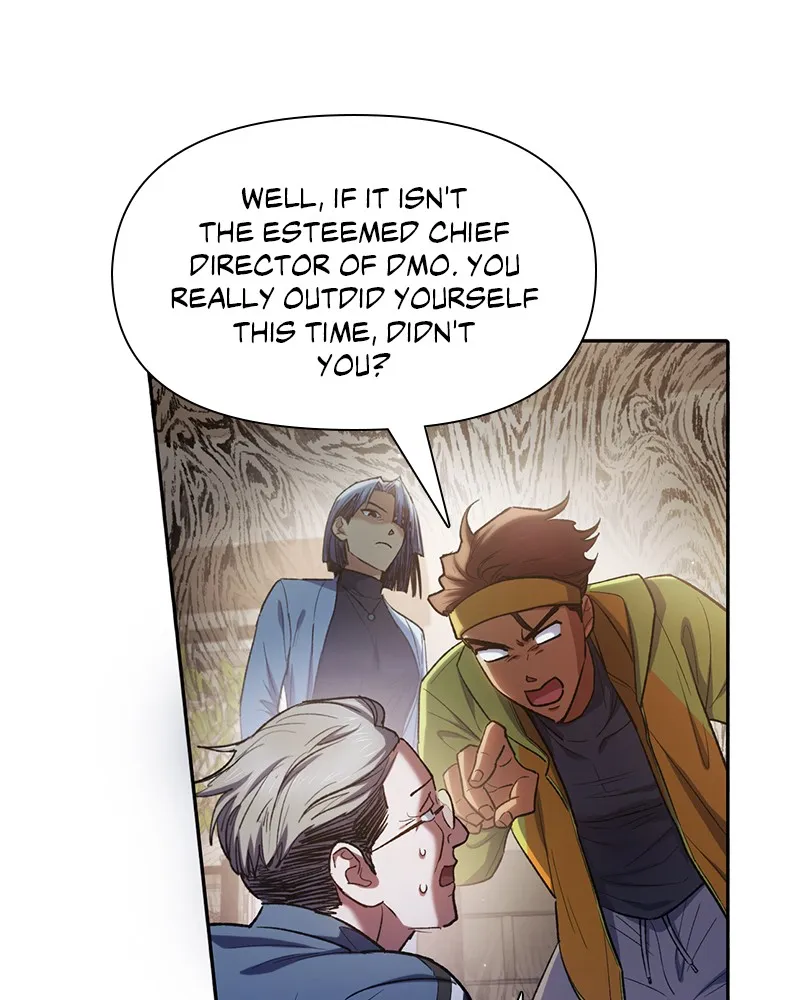Read My S-Class Hunters chapter 136 image 99 on Lezhin