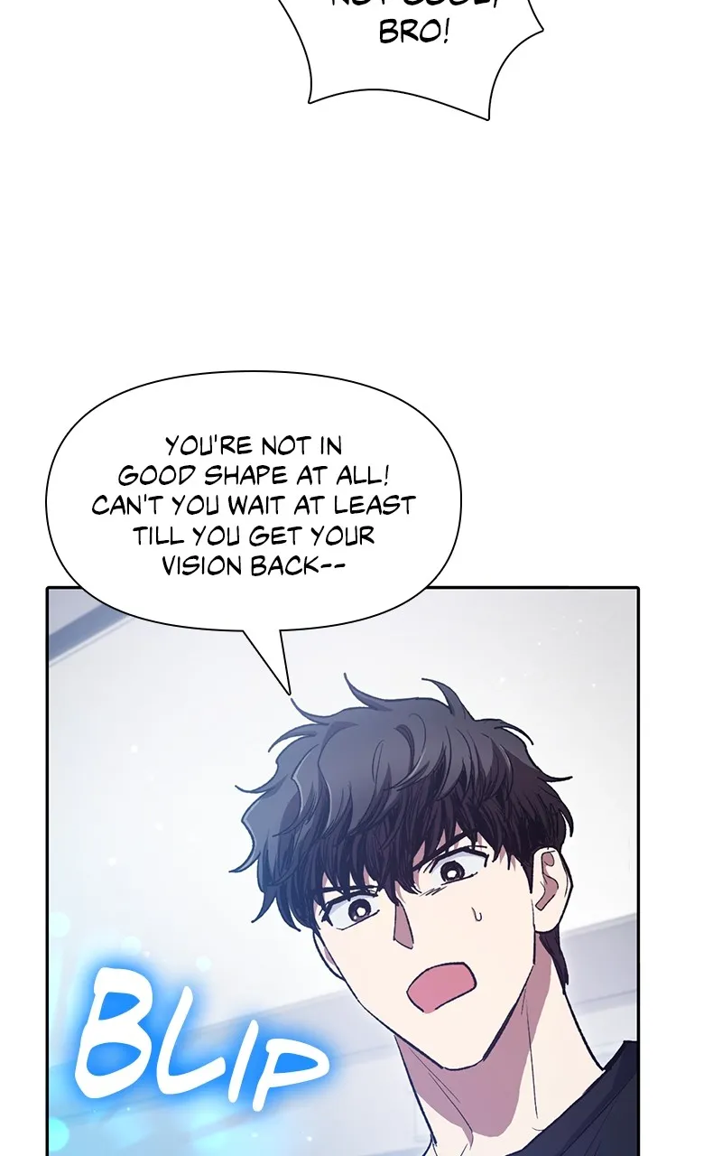 Read My S-Class Hunters chapter 137 image 100 on Lezhin