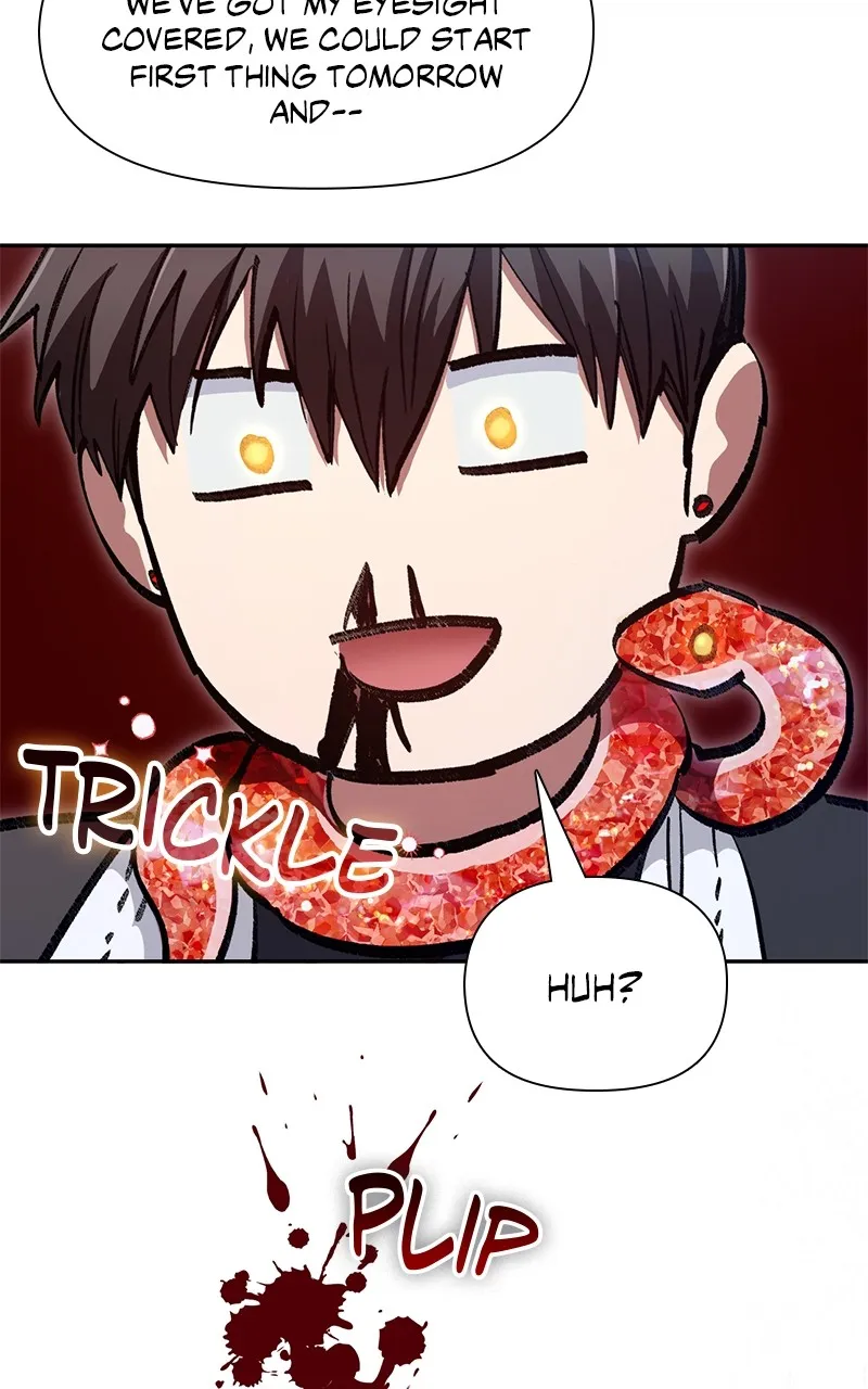 Read My S-Class Hunters chapter 137 image 103 on Lezhin