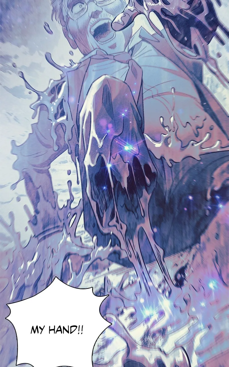 Read My S-Class Hunters chapter 137 image 12 on Lezhin