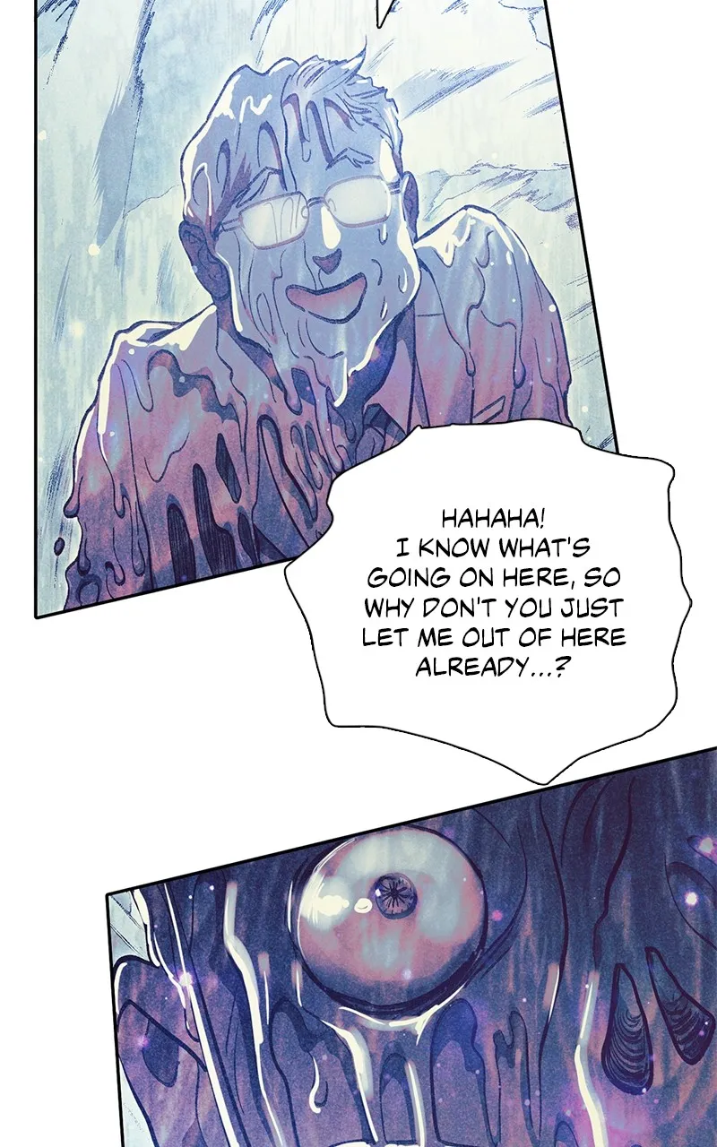 Read My S-Class Hunters chapter 137 image 15 on Lezhin