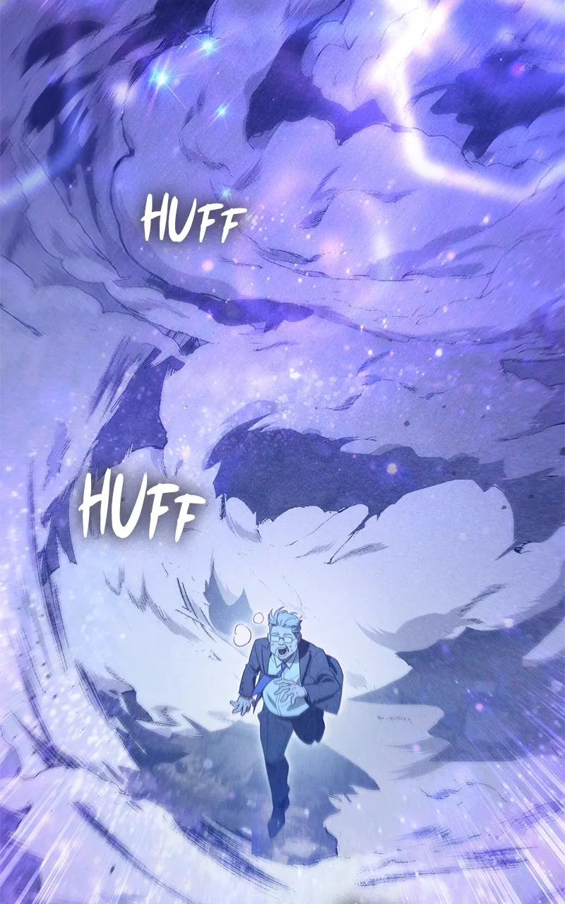 Read My S-Class Hunters chapter 137 image 2 on Lezhin