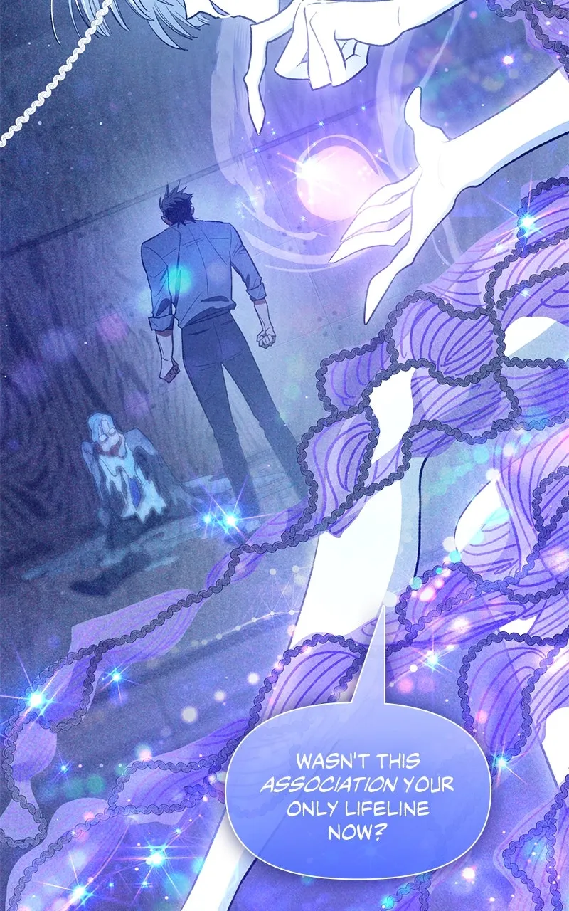 Read My S-Class Hunters chapter 137 image 22 on Lezhin