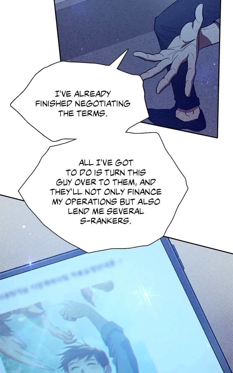Read My S-Class Hunters chapter 137 image 27 on Lezhin