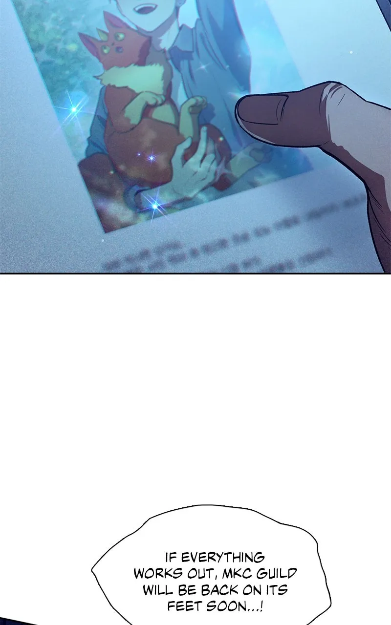 Read My S-Class Hunters chapter 137 image 28 on Lezhin