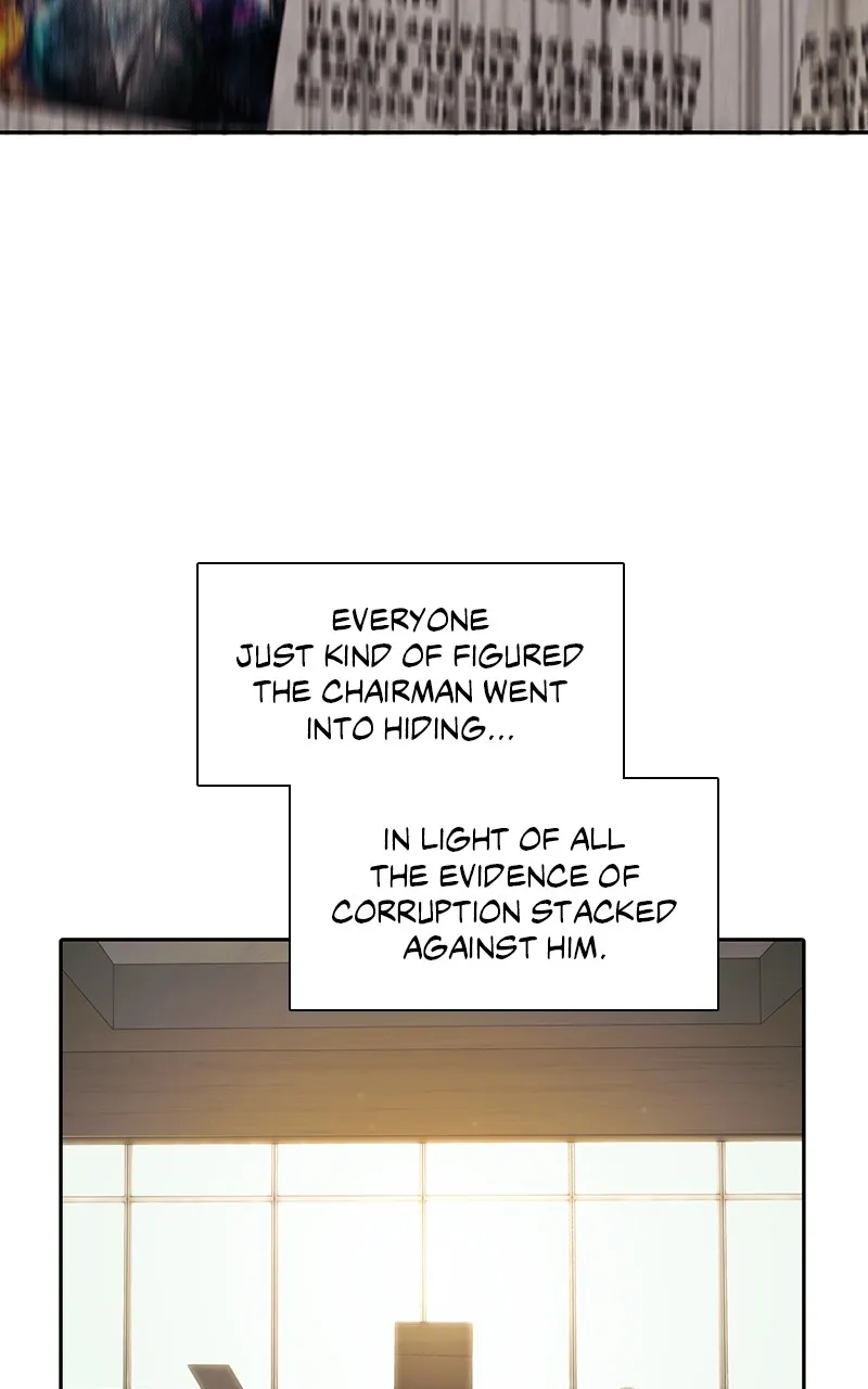 Read My S-Class Hunters chapter 137 image 35 on Lezhin