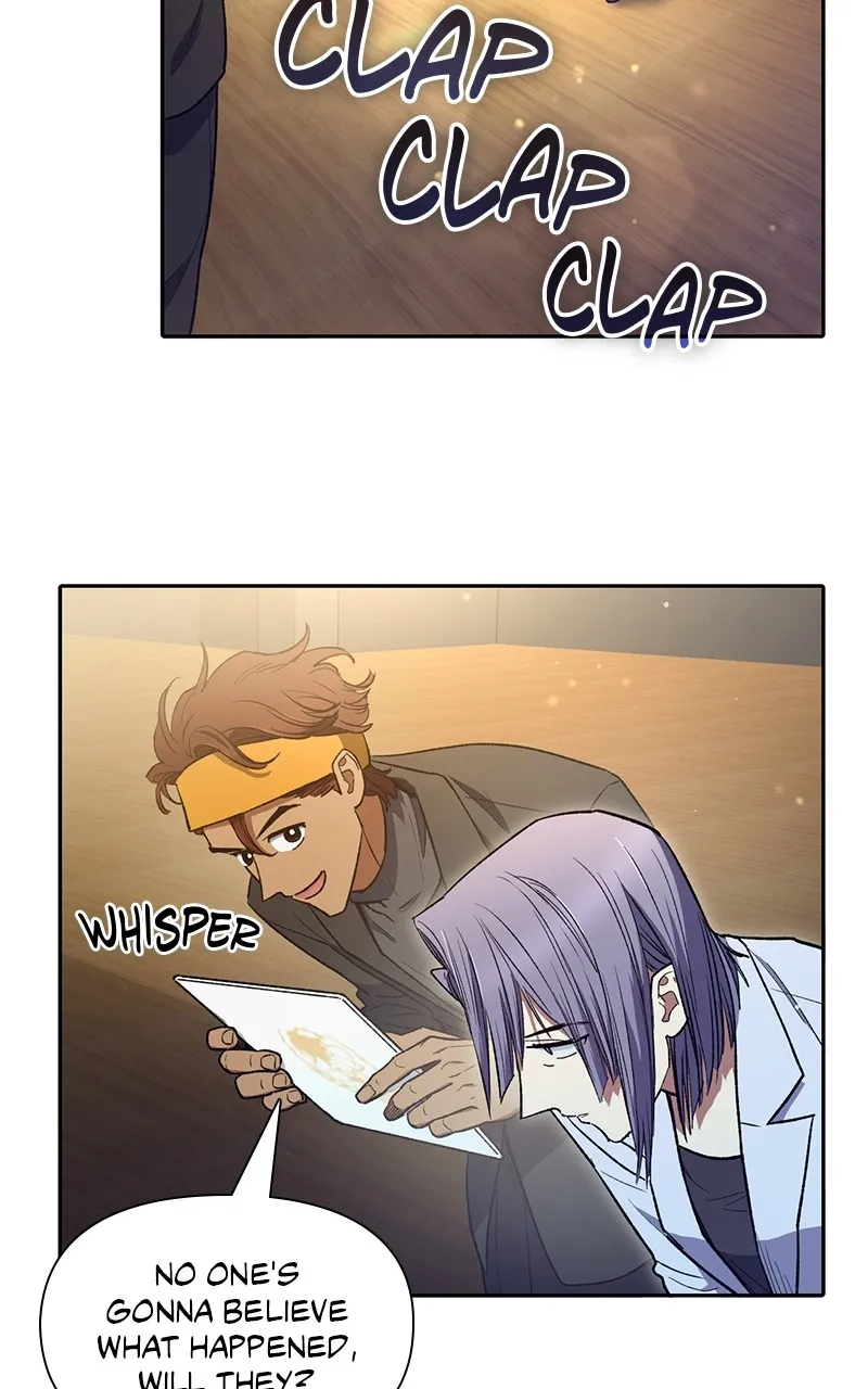 Read My S-Class Hunters chapter 137 image 40 on Lezhin