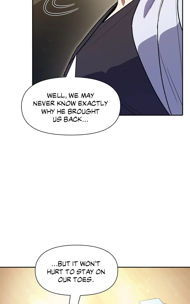 Read My S-Class Hunters chapter 137 image 45 on Lezhin