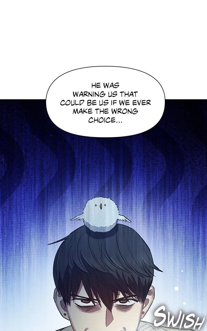 Read My S-Class Hunters chapter 137 image 48 on Lezhin