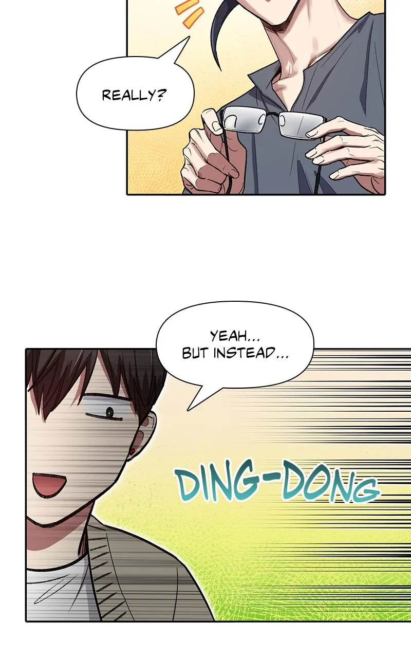 Read My S-Class Hunters chapter 137 image 54 on Lezhin